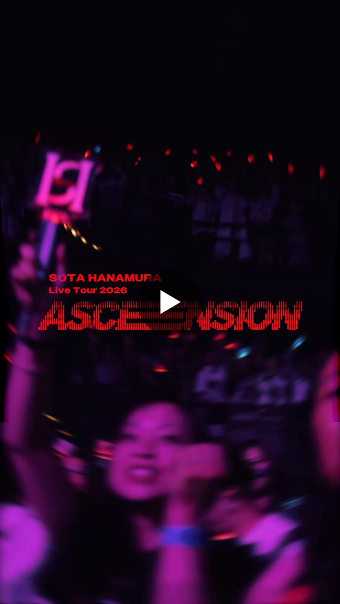 Da-iCE STAFF on X: 