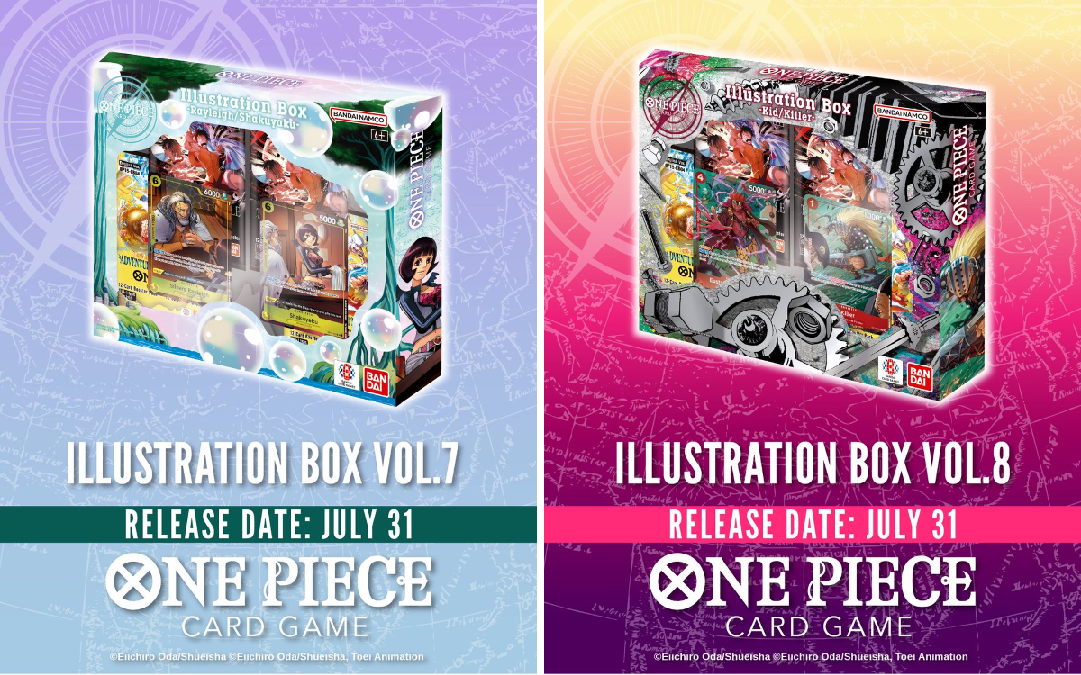 ONE PIECE CARD GAME Official Shop US on X: 