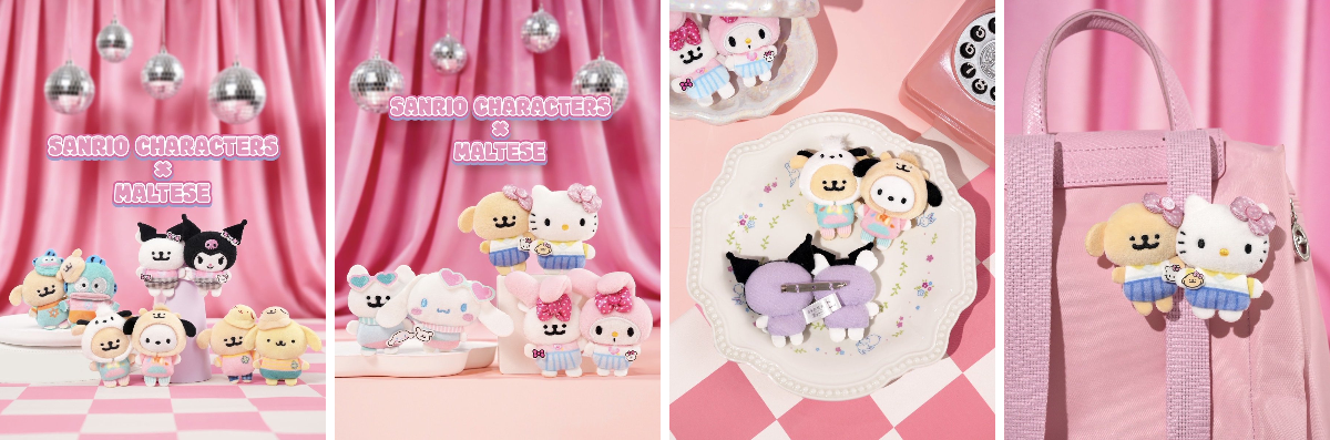Sanrio fan info JP 🎀 on X: 