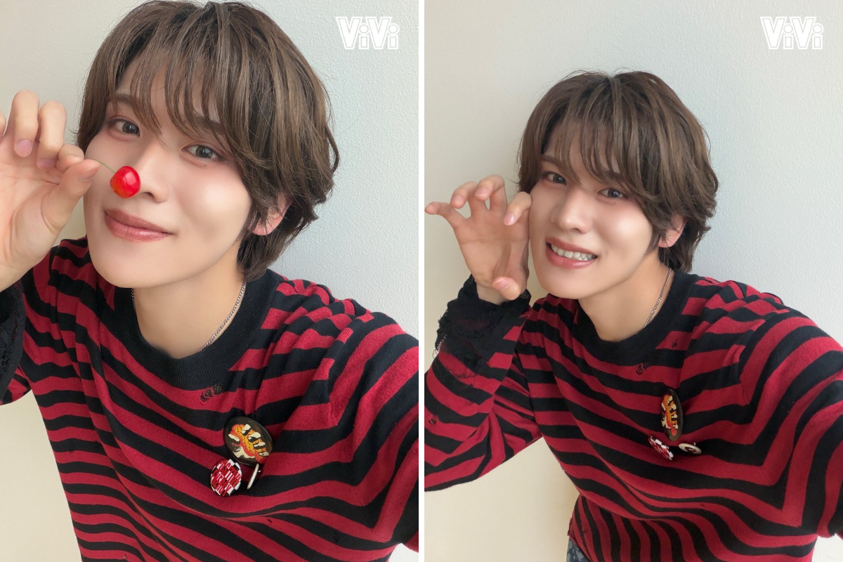 ViVi on X: 