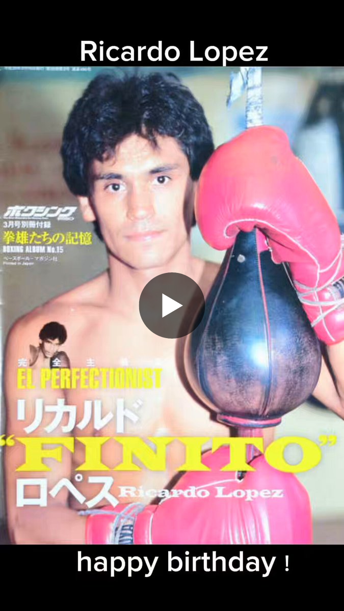 Tokky ボクシングブロガー on X: 