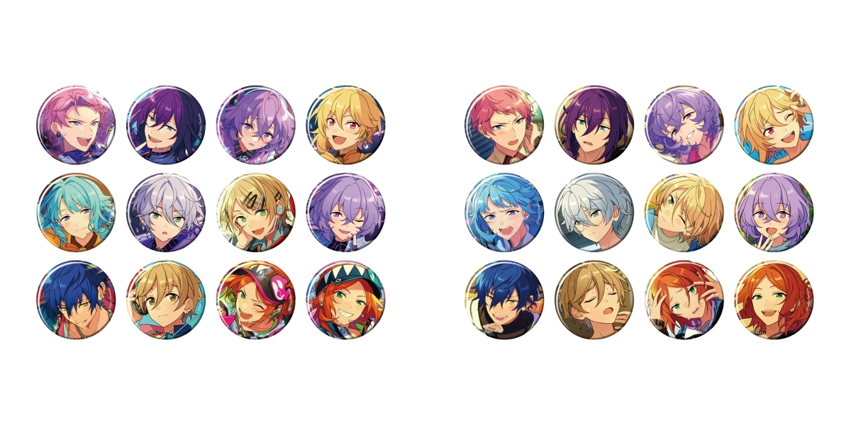 あんスタ新作グッズ情報【非公式】 on X: 