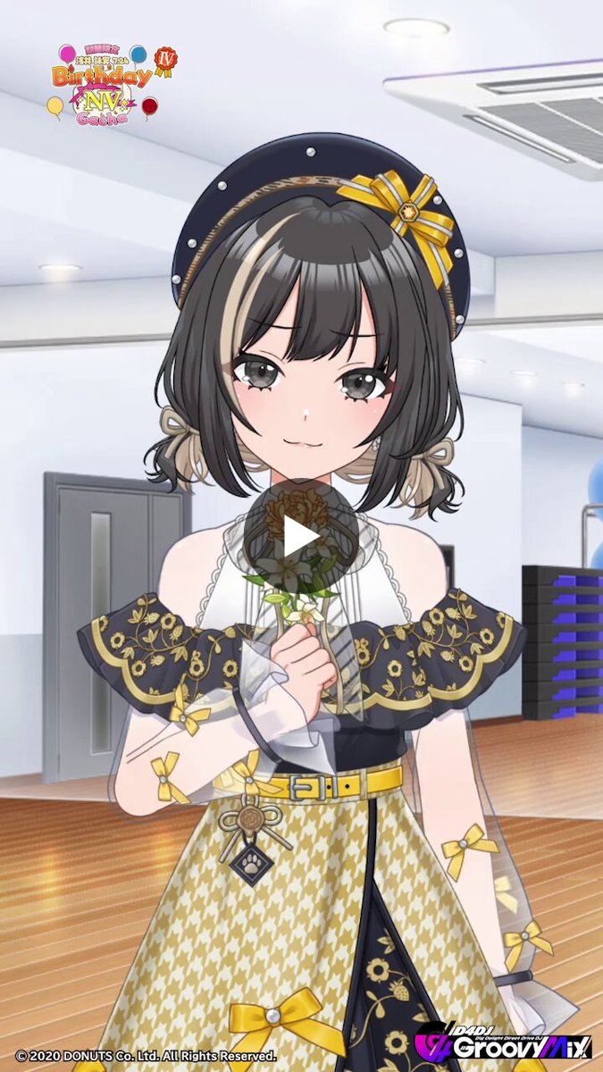 D4DJ Groovy Mix（ #グルミク ）公式 on X: 