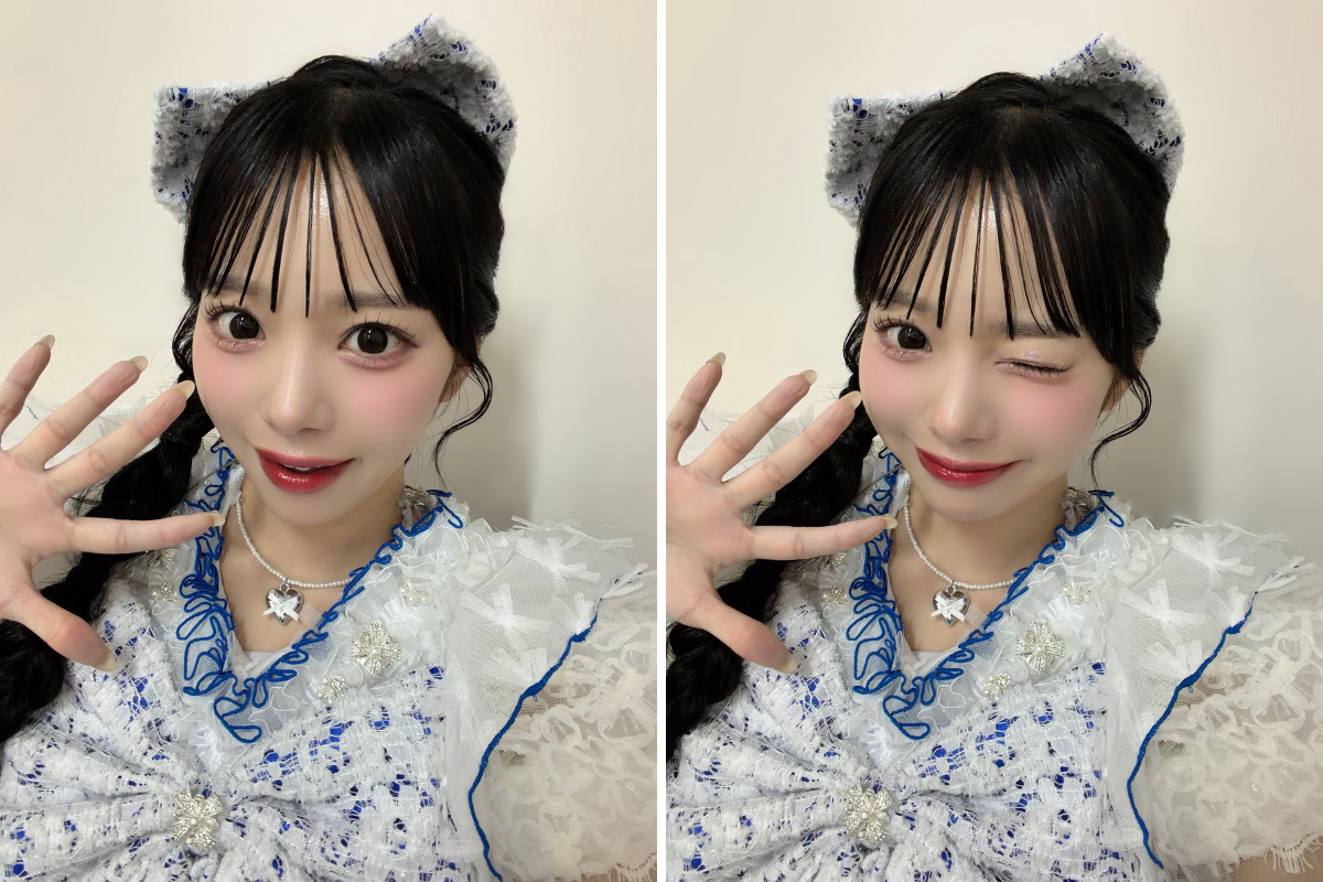 増田 彩乃 (CUTIE STREET) on X: 