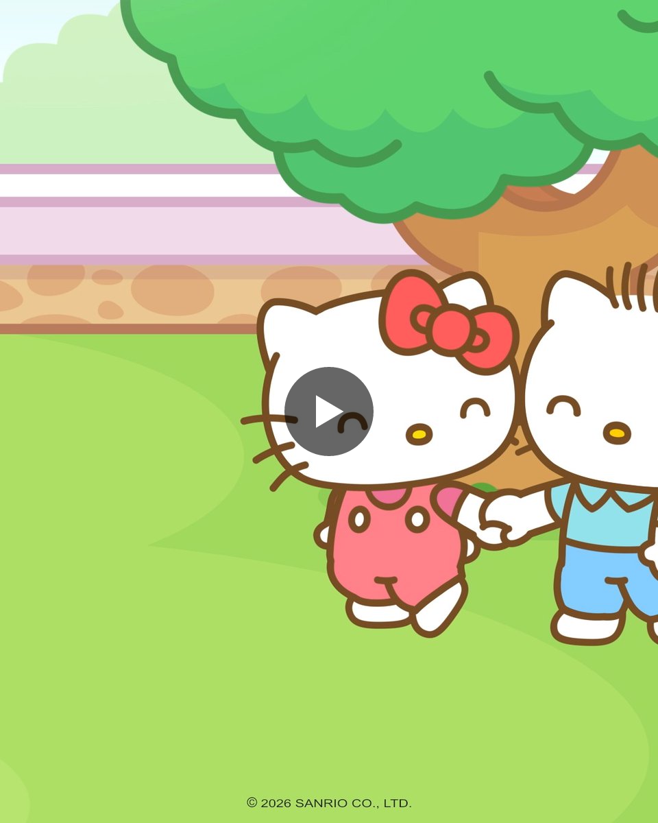 Hello Kitty on X: 