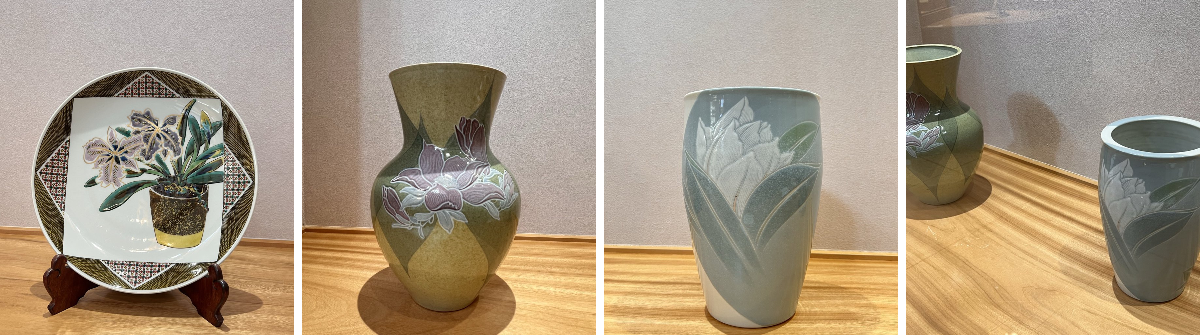 静岡陶芸美術館 on X: 