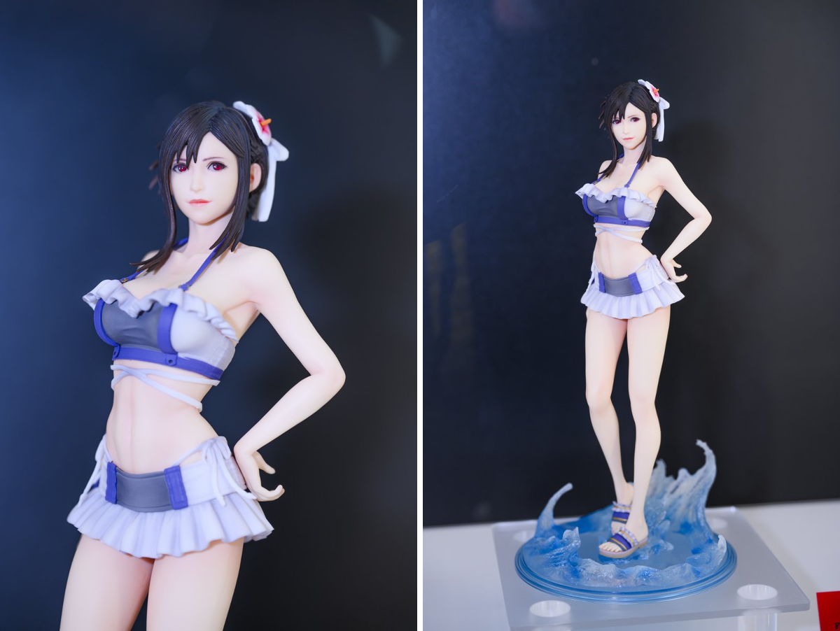 SQUARE ENIX Official Goods on X: 