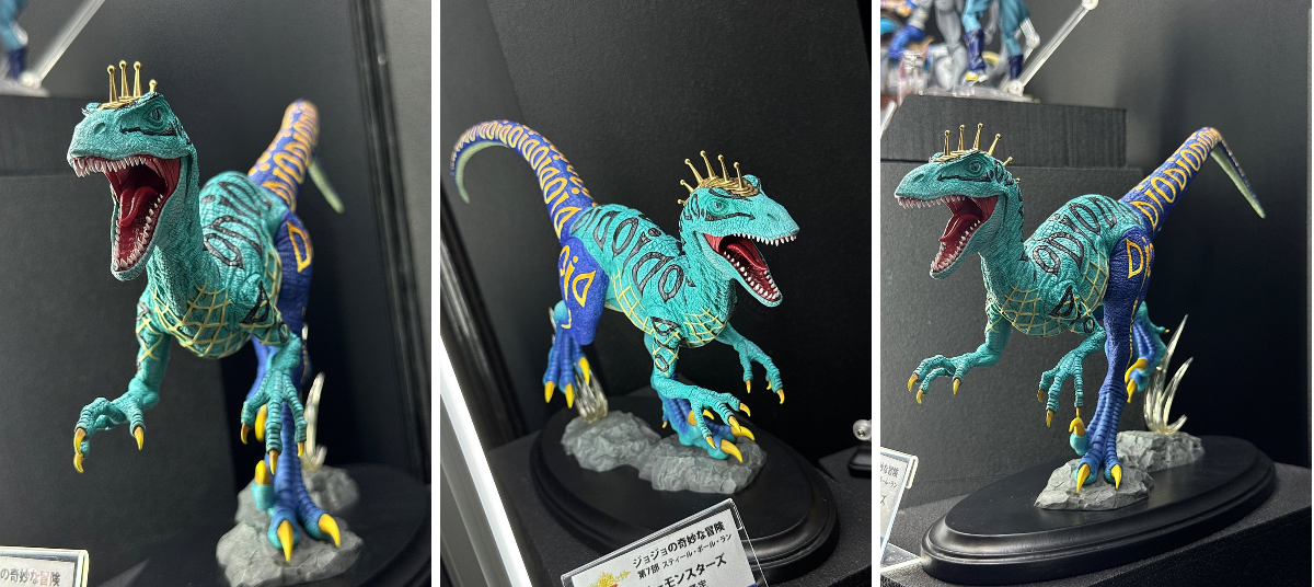 メディコス・エンタテインメント_ジョジョ on X: 