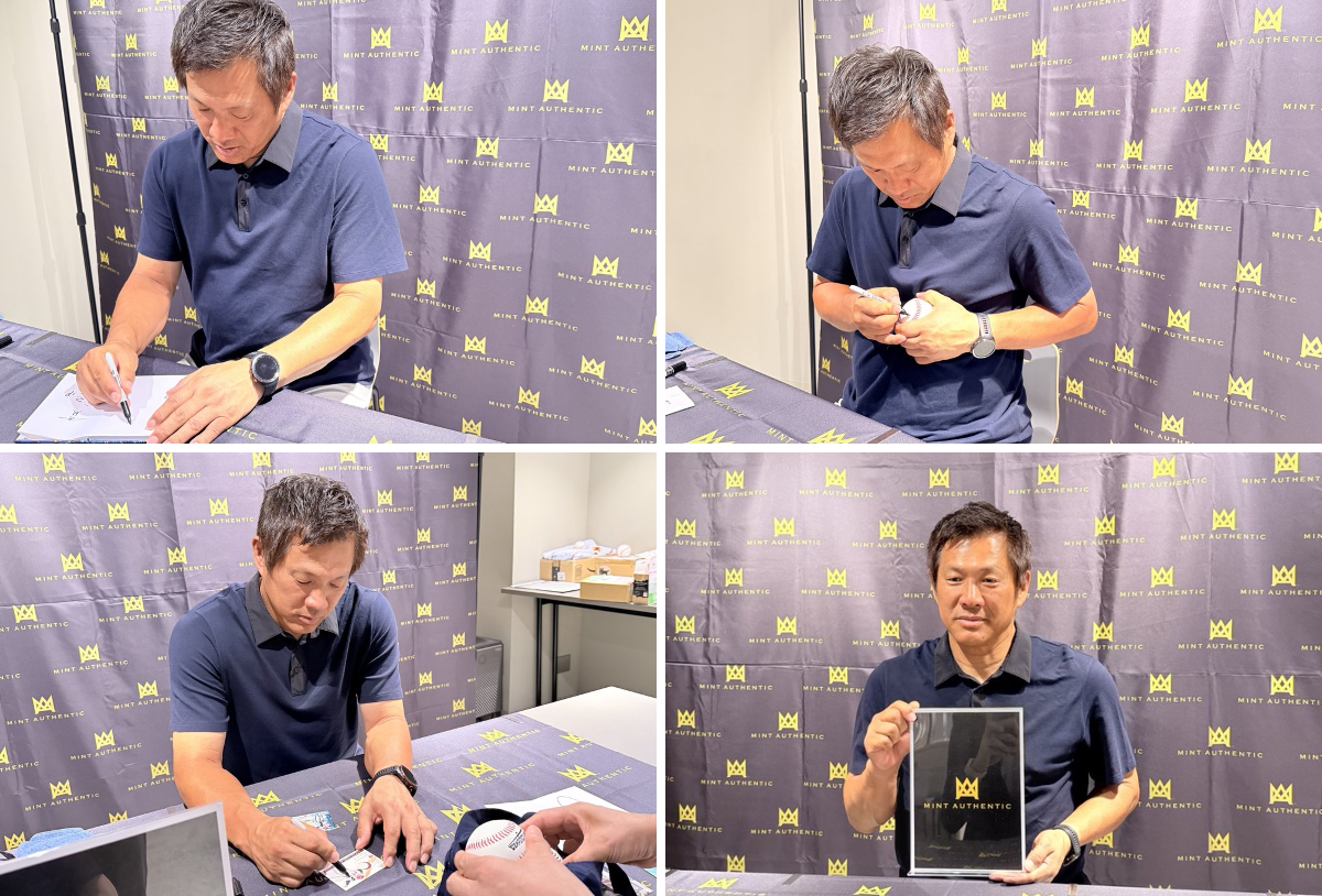 日本プロ野球OBクラブ on X: 
