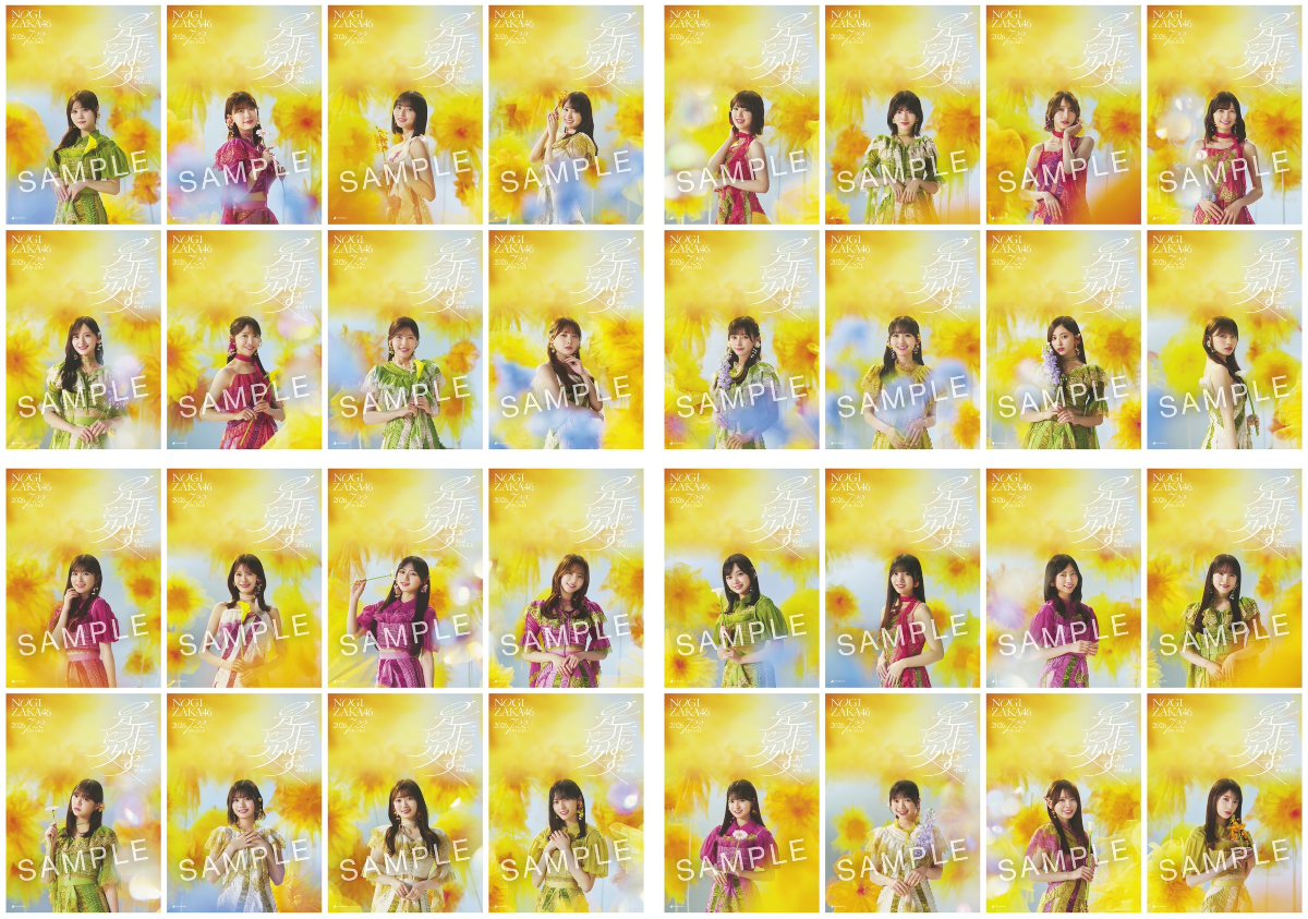 乃木坂46 on X: 
