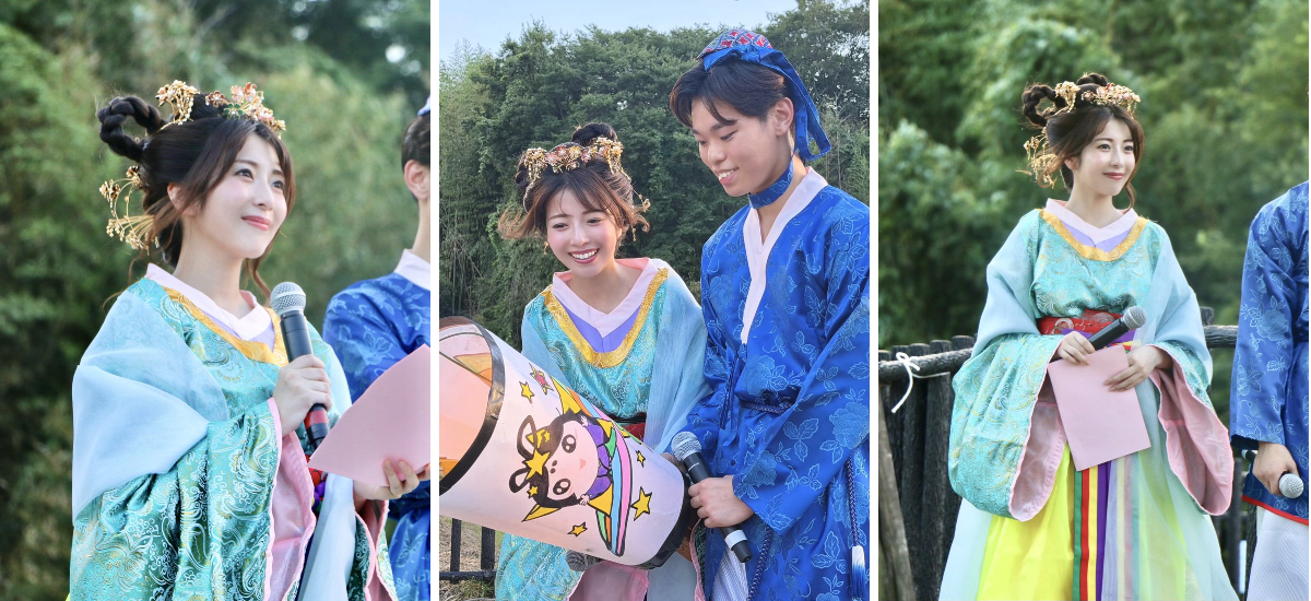 べーちゃん 夏夜の再会 シーグラス／天然石／七夕／織姫 べーちゃん 夏