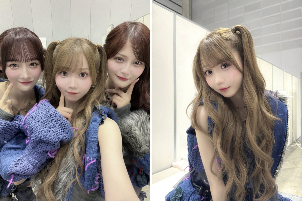 大谷 映美里 on X: 