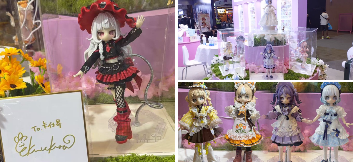 Hermeow Shop 海外トイ專門店 on X: 