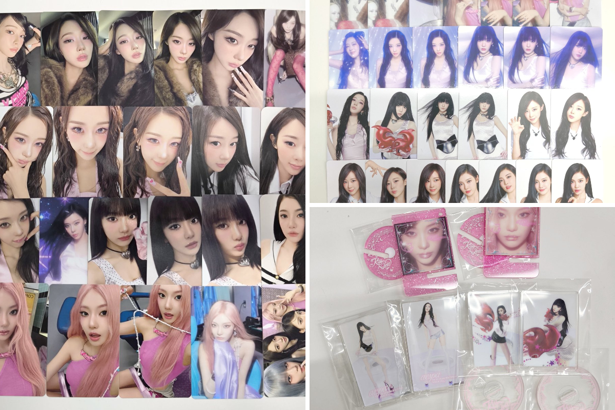 K-POP館プラス on X: 