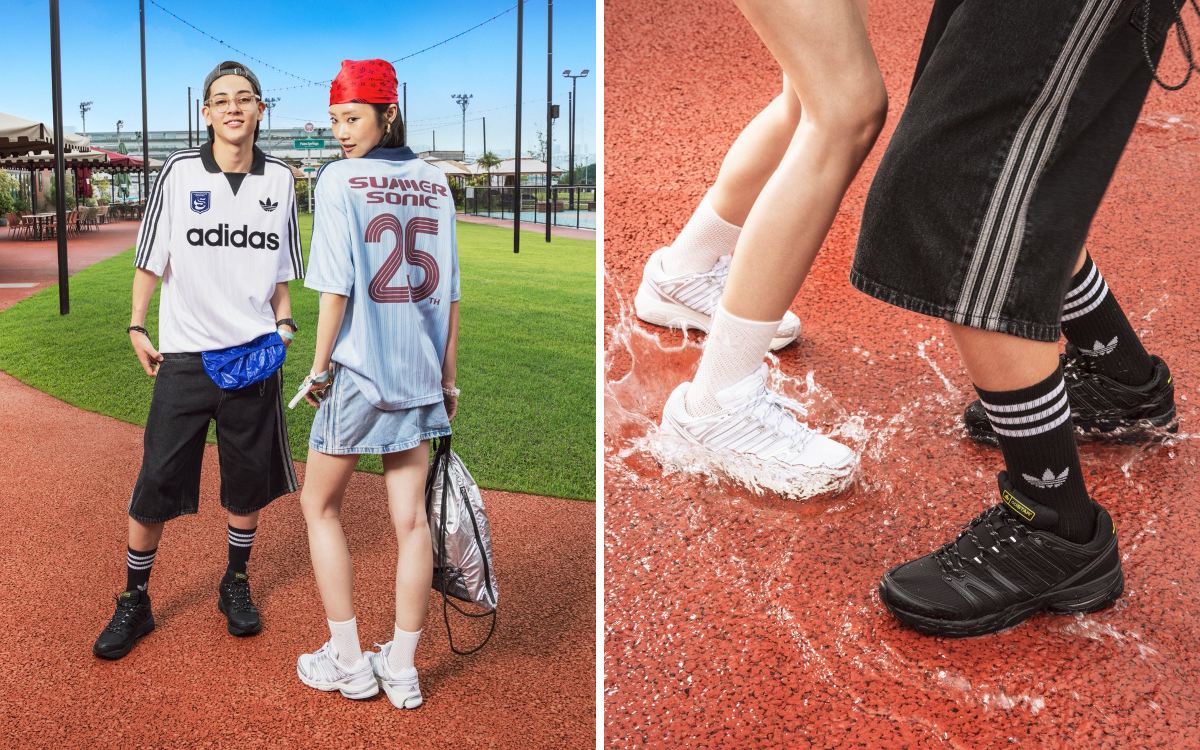 アディダス オリジナルス on X: 