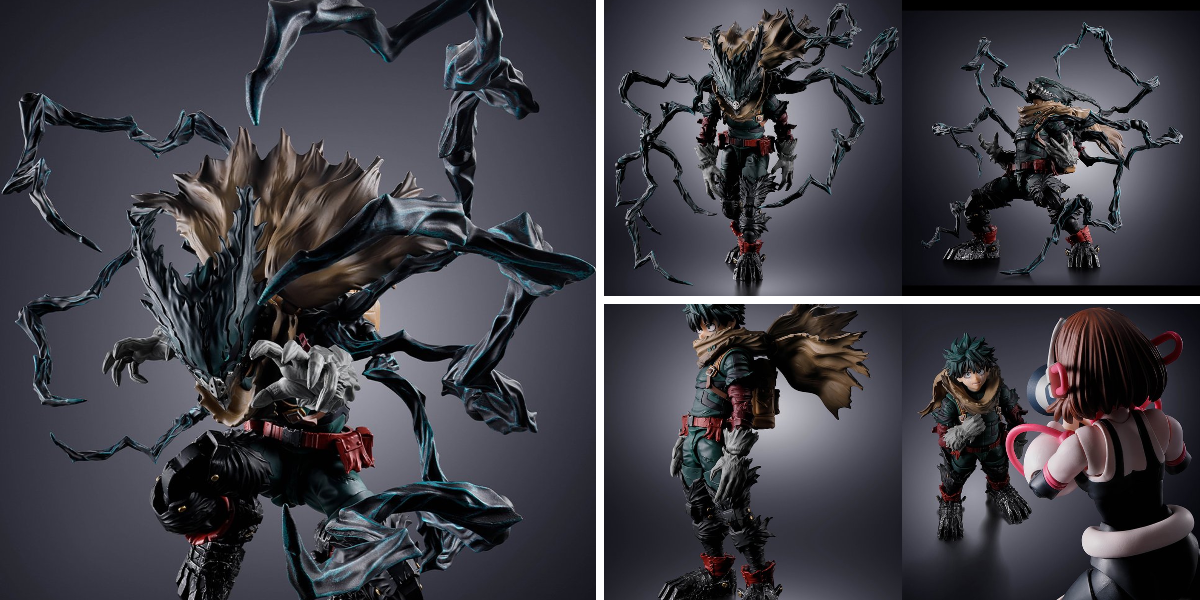 魂ネイションズ公式/BANDAI SPIRITS TAMASHII NATIONS OFFICIAL on X