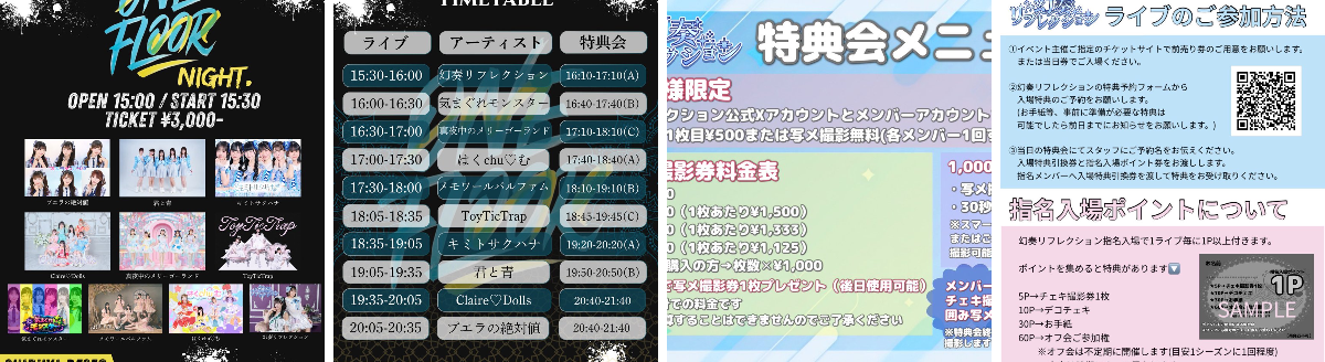 X on X / X