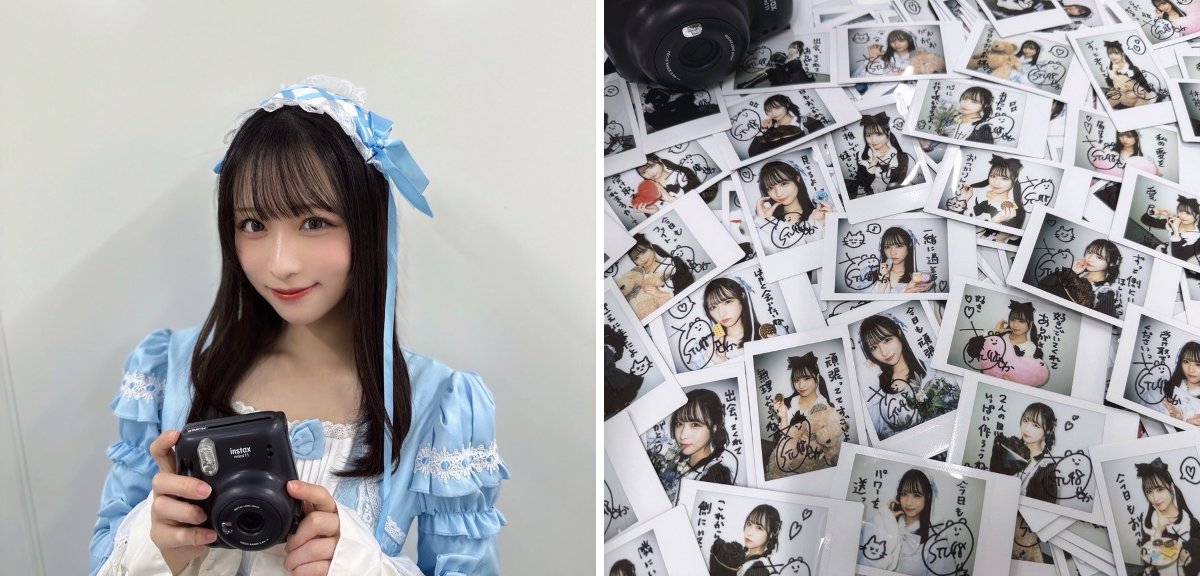 原田 清花 on X: 