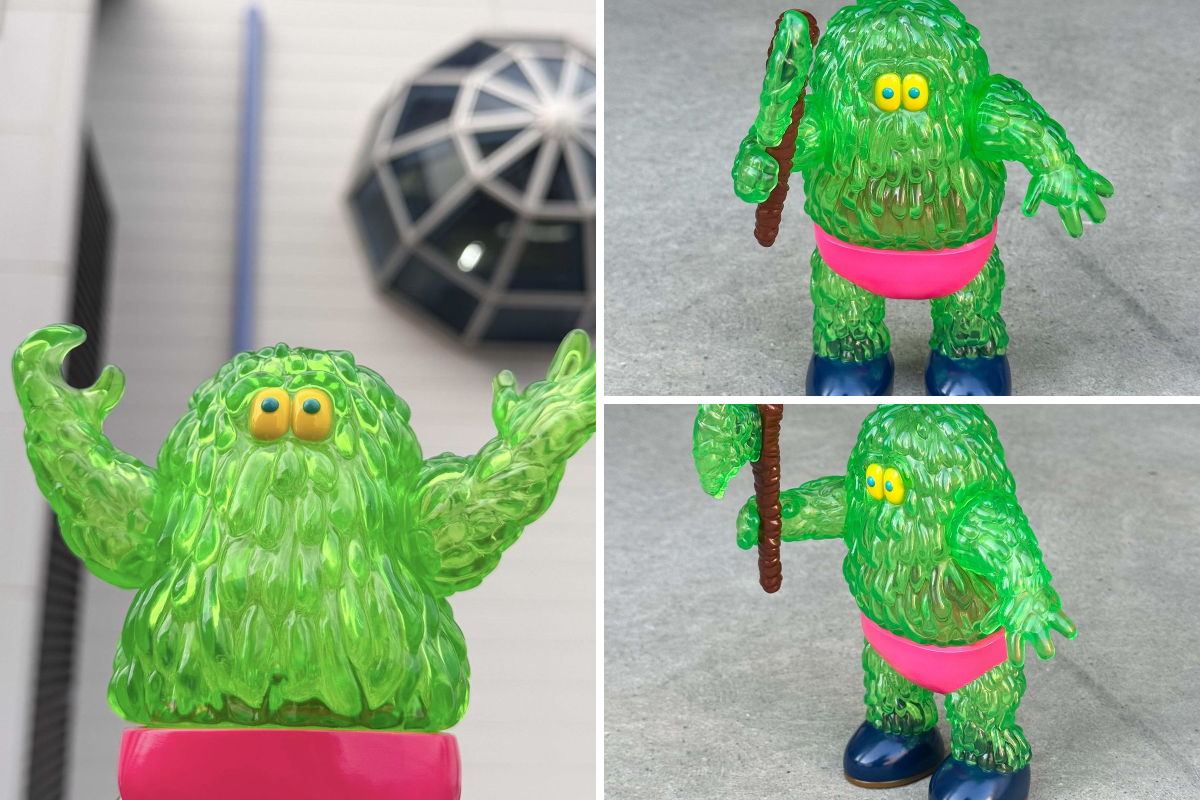 TOYTOYTOY on X: 