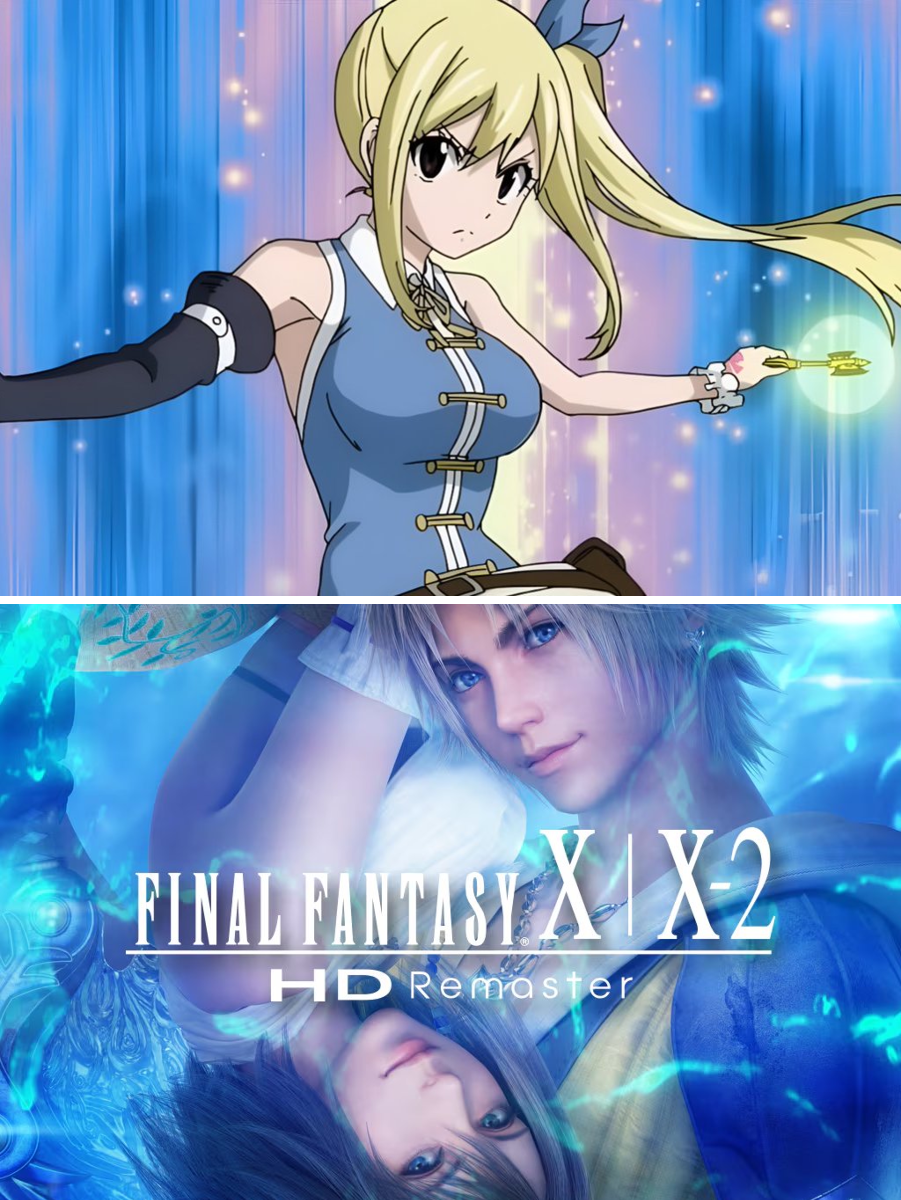 Anime Tokki on X: 