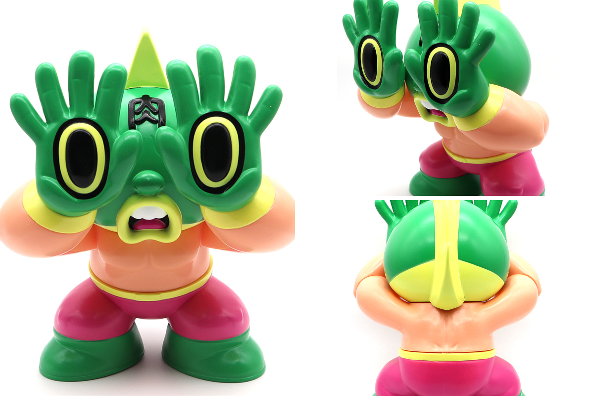 ELECTRIC TOYS on X: 
