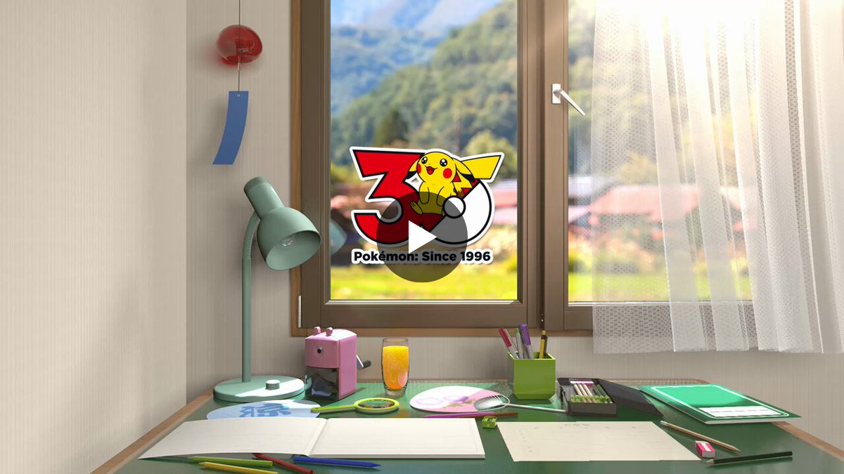 ポケモン公式 on X: 