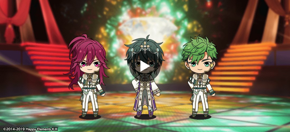 あんさんぶるスターズ！！Basic【公式】 on X: 