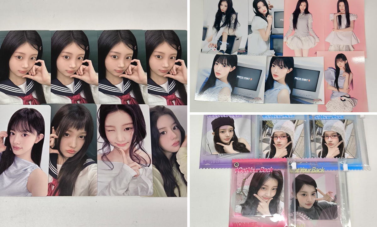K-POP館プラス on X: 