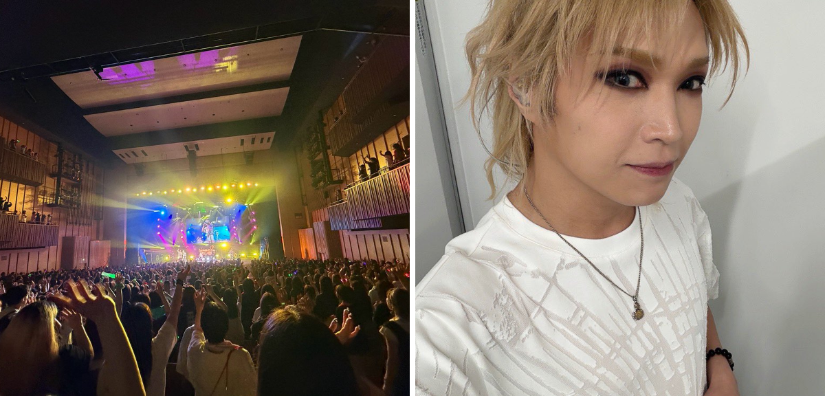 鬼龍院翔(42歳) on X: 