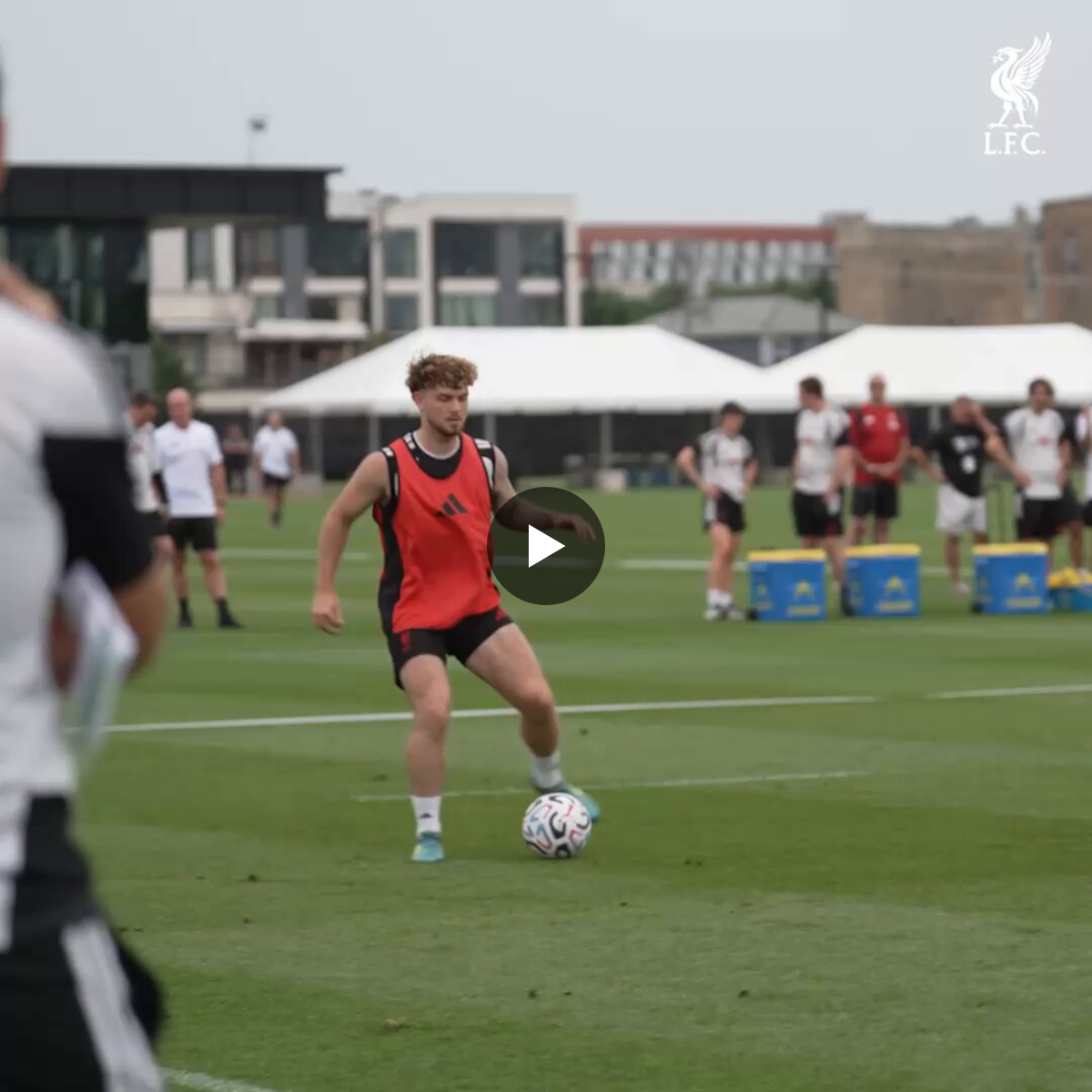 Liverpool FC on X: 