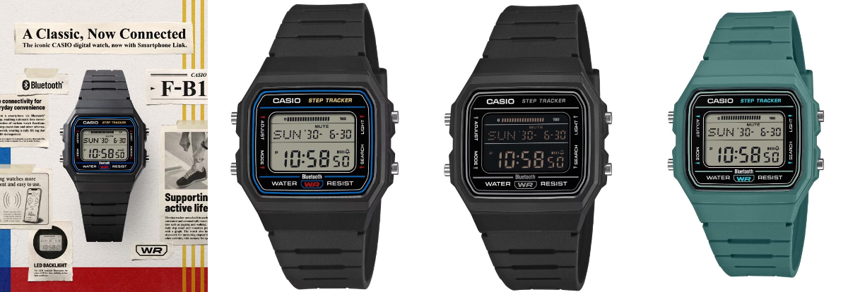 great G-SHOCK world on X: 