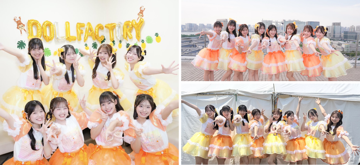 KAWAII LAB. on X: 