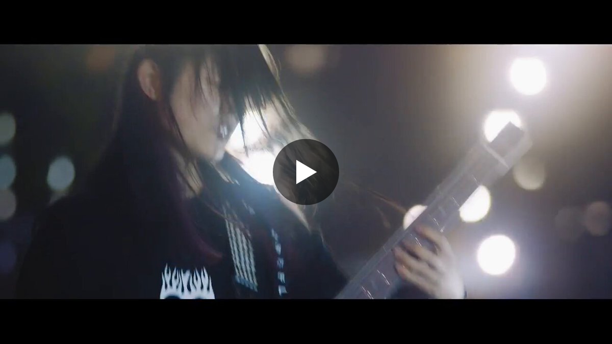 Fami。LOVEBITES on X: 