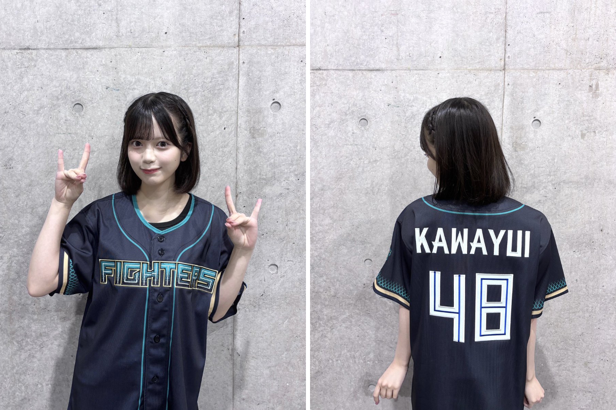 川村結衣（AKB48） on X: 