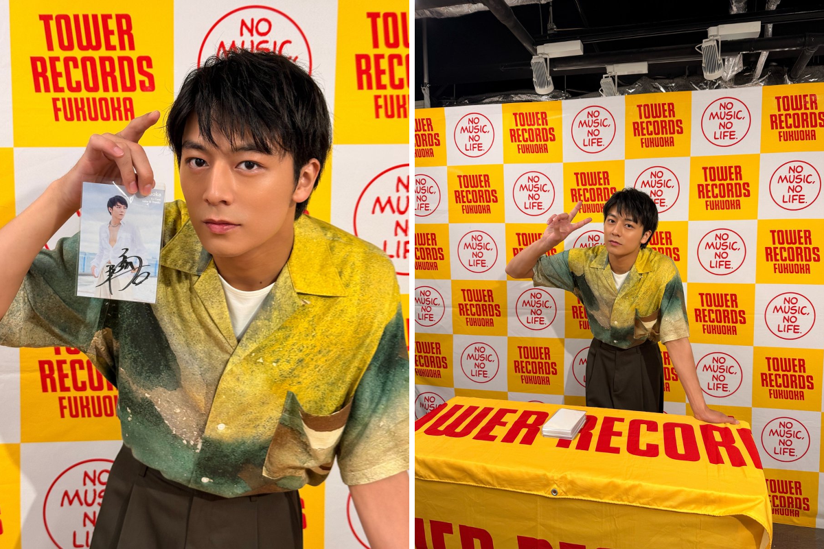 齋藤璃佑 on X: 