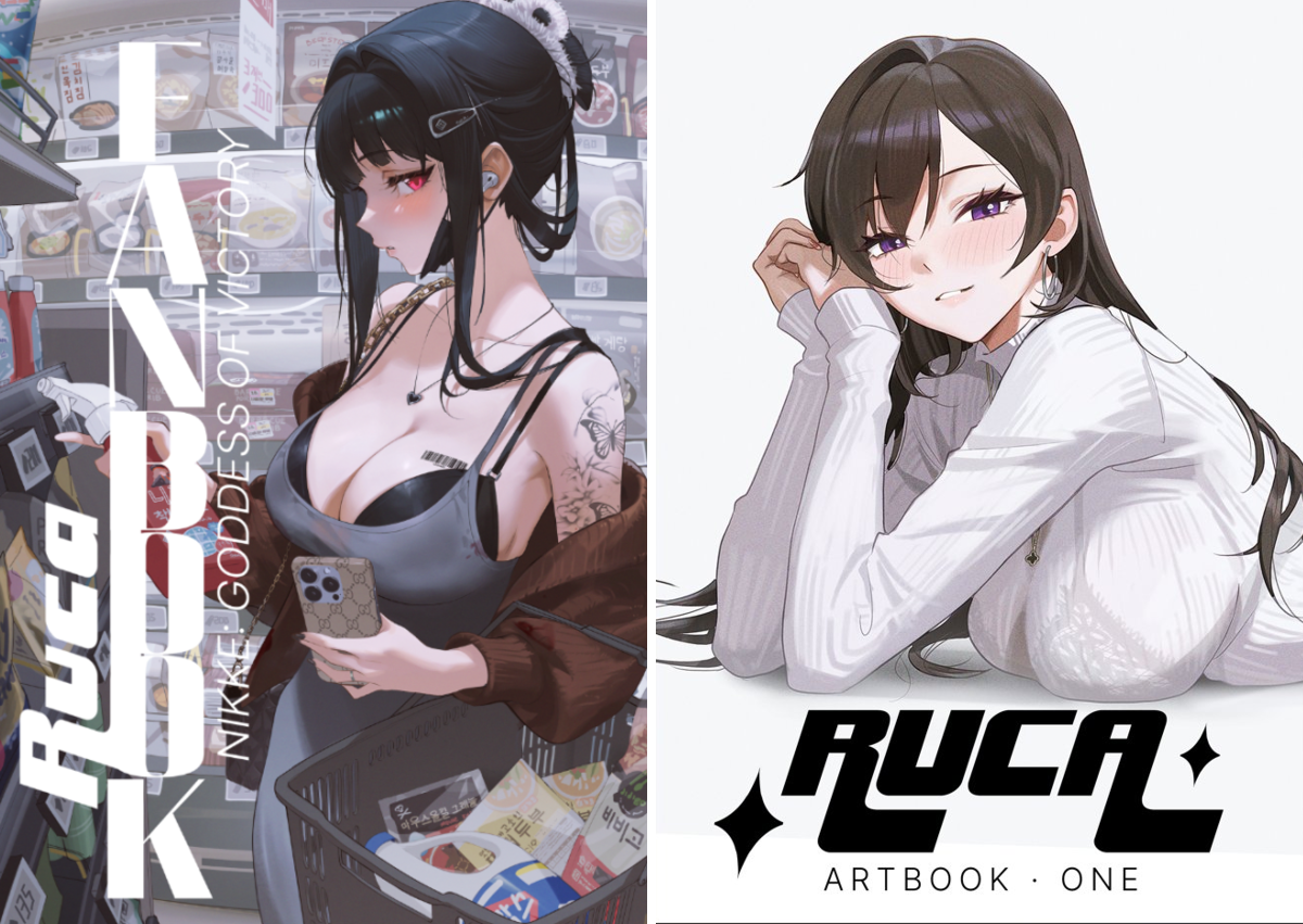 ruca on X: 