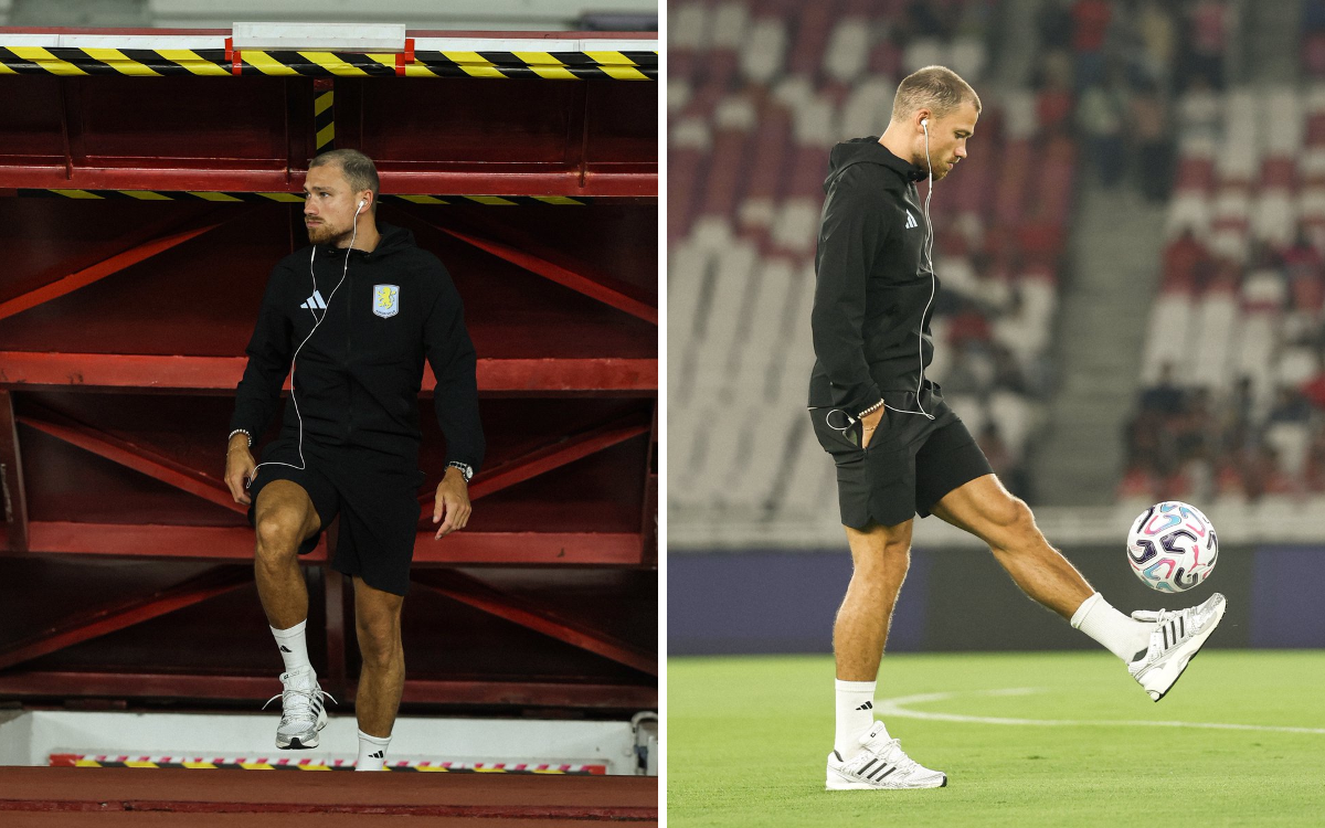 Aston Villa on X: 