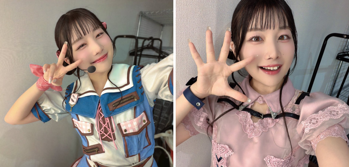 岬 なこ on X: 