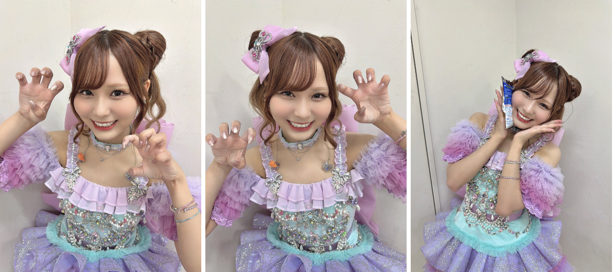 大場 花菜 on X: 