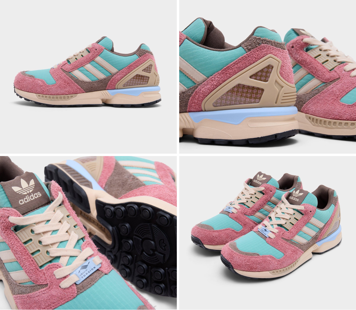 Andy  The Dassler a X: 