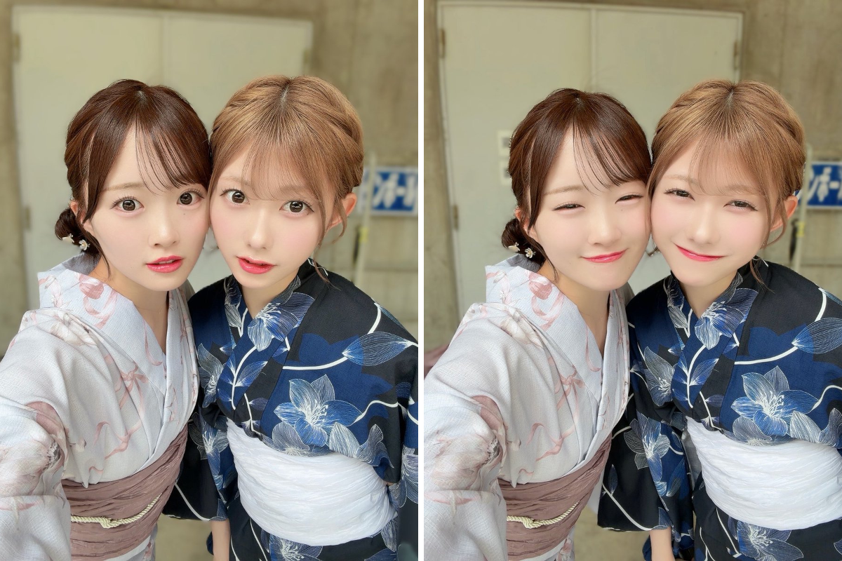 山根涼羽（AKB48） na platformě X: „