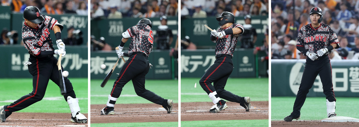 読売ジャイアンツ on X: 