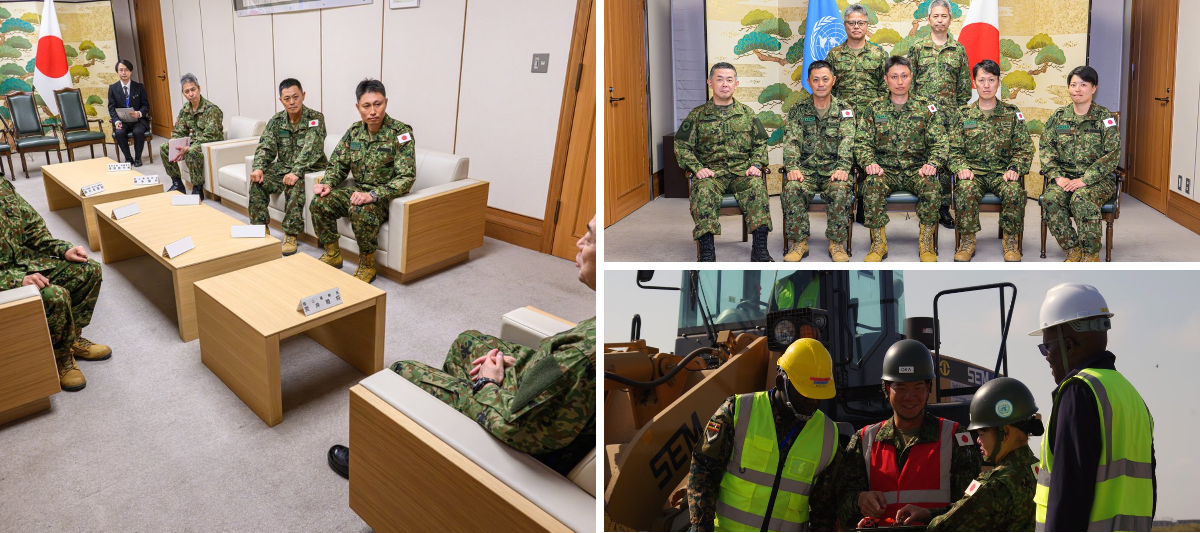 防衛省 陸上自衛隊 on X: 