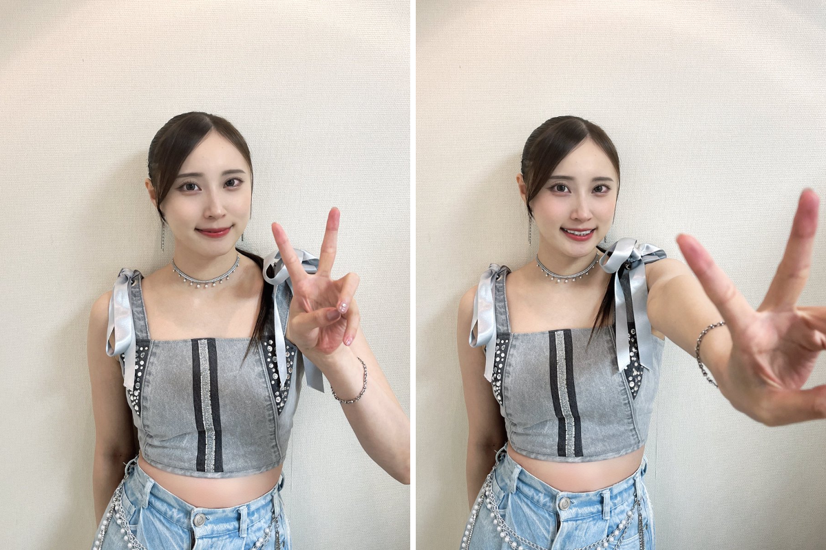 大上陽奈子@PassCode on X: 