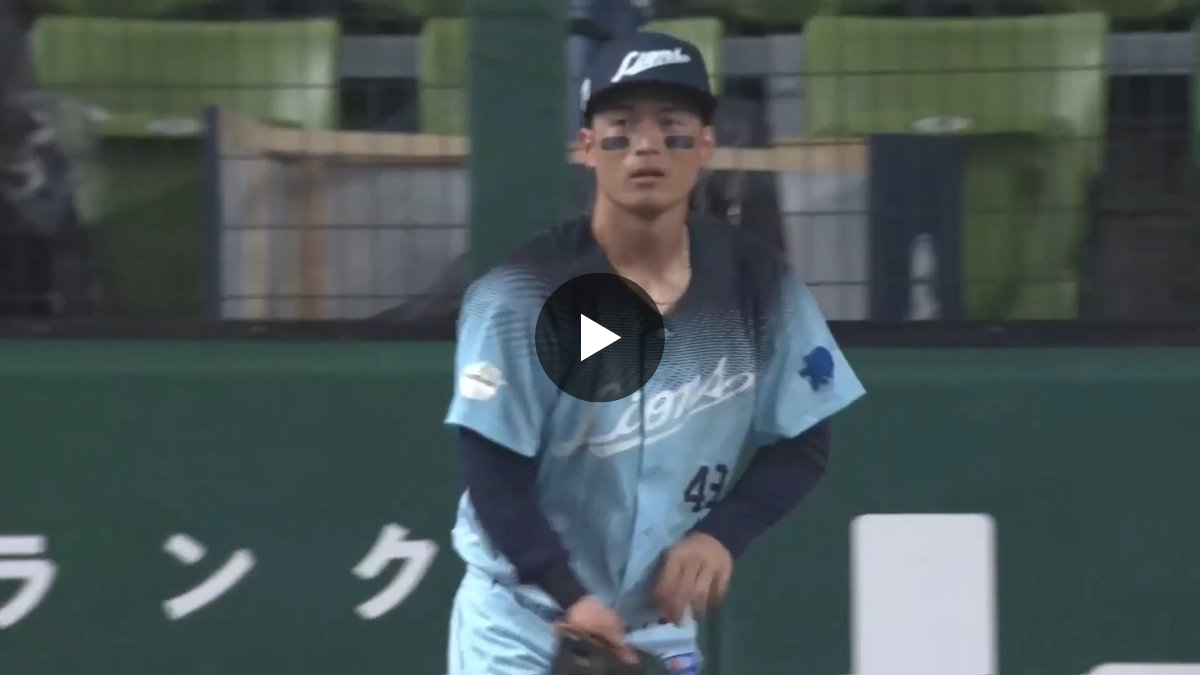 埼玉西武ライオンズ on X: 