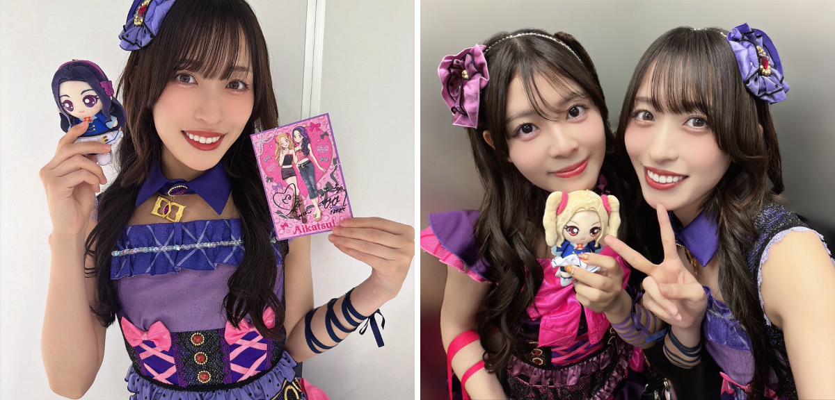 松岡ななせ on X: 