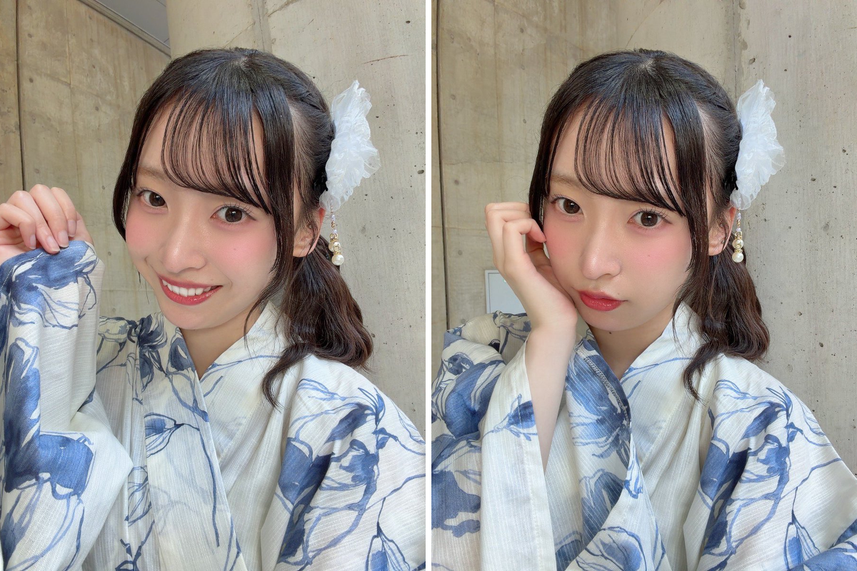 坂川陽香　AKB48 好きish ランダム生写真　第2弾　5種フルコンプ 坂川陽香(AKB48) on X: 