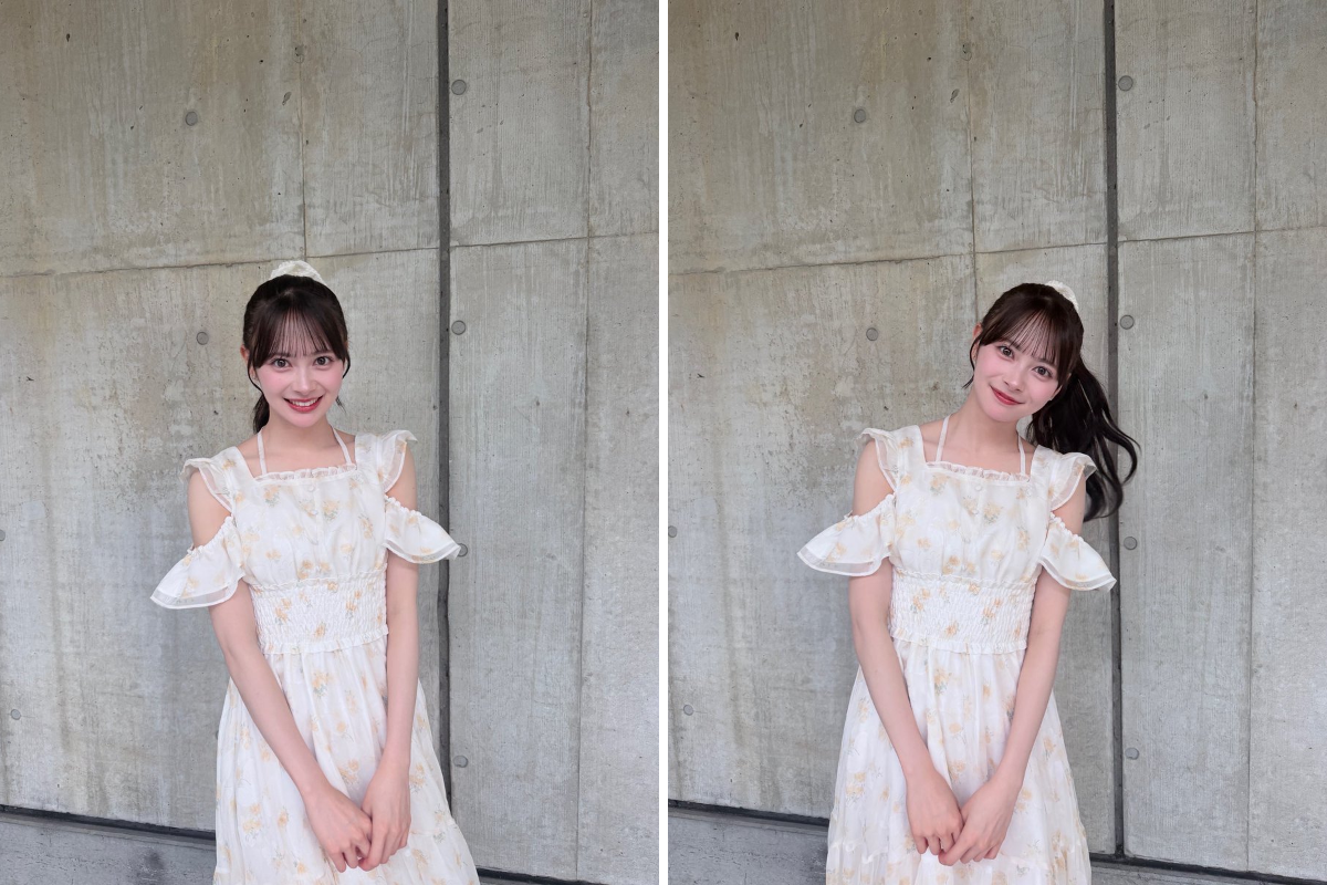 伊藤百花 on X: 