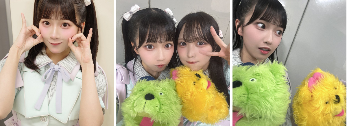 天野 香乃愛 a X: 