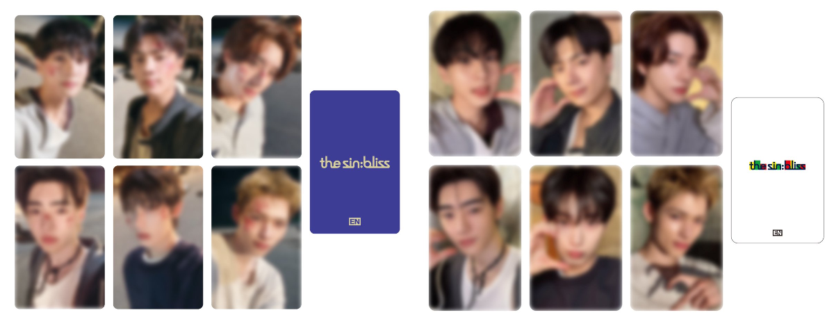 ENHYPEN Official Japan on X: 